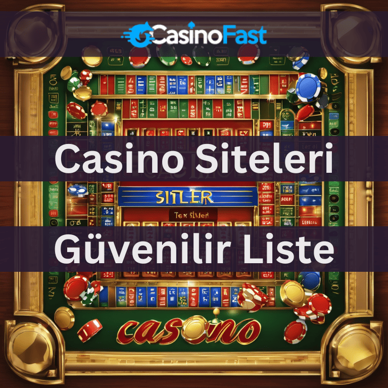 Türkçe Canlı Casino Slot Oyunları