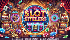 Canlı Casino Slot